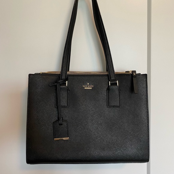 Kate Spade purse - Picture 1 of 4